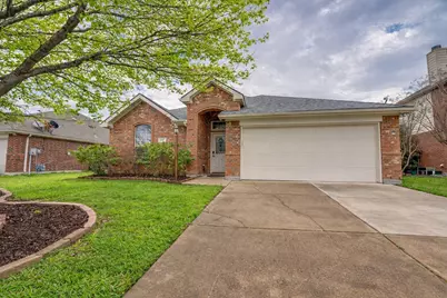 217 Arabian Road, Waxahachie, TX 75165 - Photo 1