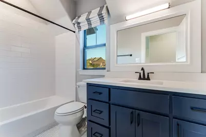 12440 Bella Vineyard Drive, Fort Worth, TX 76126 - Photo 17