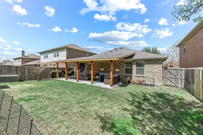 11816 Cape Cod Springs Drive, Frisco, TX 75036 - Photo 29