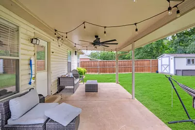 9401 Glen Falls Lane, Denton, TX 76210 - Photo 7