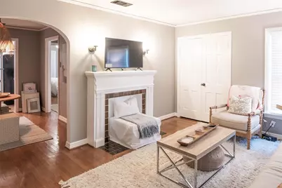 5944 Goodwin Avenue, Dallas, TX 75206 - Photo 3