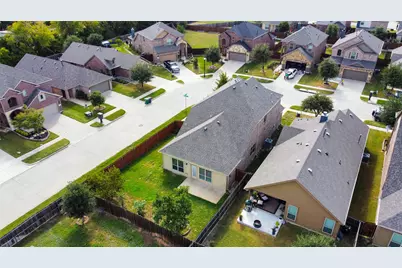 9800 Fox Squirrel Trail, McKinney, TX 75071 - Photo 37