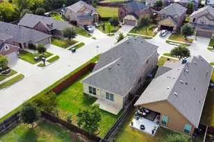 9800 Fox Squirrel Trail, McKinney, TX 75071 - Photo 37