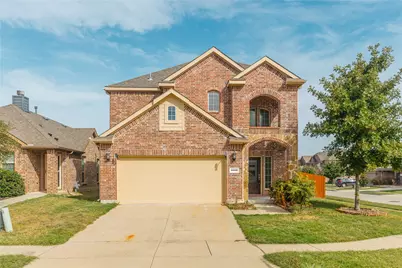 9800 Fox Squirrel Trail, McKinney, TX 75071 - Photo 1
