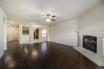9800 Fox Squirrel Trail, McKinney, TX 75071 - Photo 11