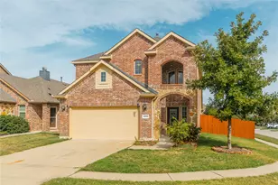 9800 Fox Squirrel Trail, McKinney, TX 75071 - Photo 3