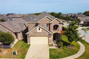 9800 Fox Squirrel Trail, McKinney, TX 75071 - Photo 33