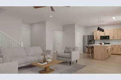 482 Lessie Circle, Kennedale, TX 76060 - Photo 5