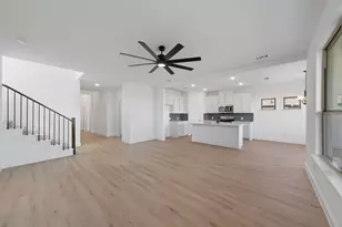 1936 Nightfall Dr, Venus, TX 76084 - Photo 9