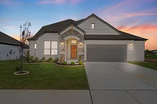 1936 Nightfall Dr, Venus, TX 76084 - Photo 1