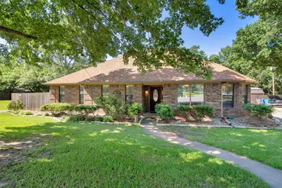 2512 Sherwood Drive, Sherman, TX 75092 - Photo 1