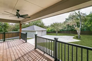 1821 Warner Rd, Fort Worth, TX 76110 - Photo 23