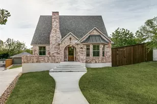 1821 Warner Rd, Fort Worth, TX 76110 - Photo 1