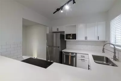 5921 Gaston Avenue #M, Dallas, TX 75214 - Photo 5