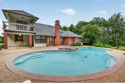 300 Post Lane, Burleson, TX 76028 - Photo 27