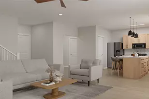 488 Lessie Circle, Kennedale, TX 76060 - Photo 5