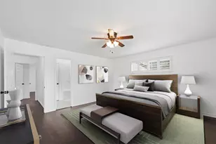 10016 Trailpine Dr, Dallas, TX 75238 - Photo 9