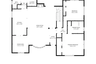 10016 Trailpine Dr, Dallas, TX 75238 - Photo 19