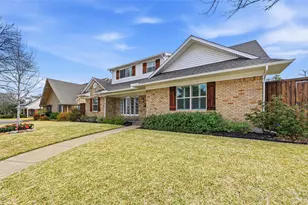 10016 Trailpine Dr, Dallas, TX 75238 - Photo 21
