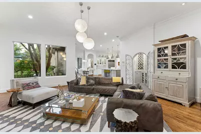 6007 Stefani Drive, Dallas, TX 75225 - Photo 17