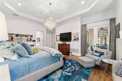 6007 Stefani Drive, Dallas, TX 75225 - Photo 21