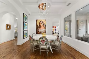 6007 Stefani Dr, Dallas, TX 75225 - Photo 9