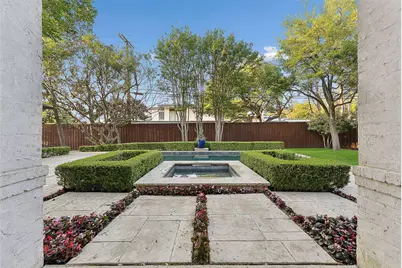 6007 Stefani Drive, Dallas, TX 75225 - Photo 37