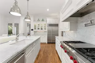 6007 Stefani Dr, Dallas, TX 75225 - Photo 11