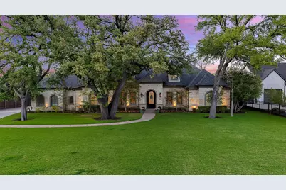 6007 Stefani Drive, Dallas, TX 75225 - Photo 1