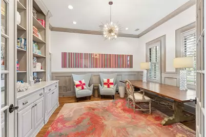 6007 Stefani Drive, Dallas, TX 75225 - Photo 5