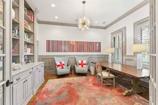 6007 Stefani Dr, Dallas, TX 75225 - Photo 5