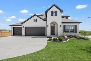 1989 Daybreak Dr, Venus, TX 76009 - Photo 3