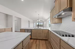 1989 Daybreak Dr, Venus, TX 76009 - Photo 5