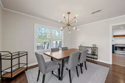 4209 Evergreen Circle, Waco, TX 76710 - Photo 7