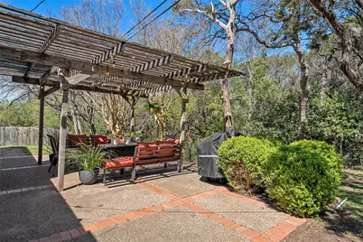 4209 Evergreen Circle, Waco, TX 76710 - Photo 33