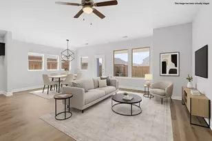 1805 Arbor Dr, Forney, TX 75126 - Photo 5