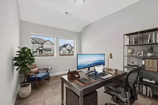 1805 Arbor Dr, Forney, TX 75126 - Photo 19