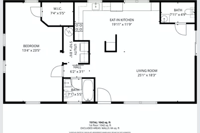 785 Trail Road, Denison, TX 75021 - Photo 35