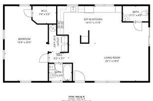 785 Trail Rd, Denison, TX 75021 - Photo 35