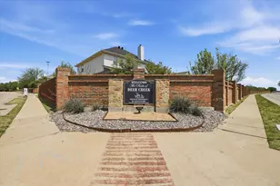 417 Roundrock Ln, Fort Worth, TX 76140 - Photo 5