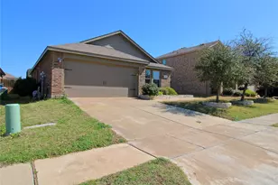 2428 Rosharon Dr, Forney, TX 75126 - Photo 3