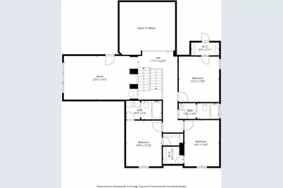 1405 Big Creek Drive, McKinney, TX 75071 - Photo 35