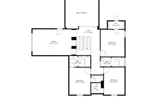 1405 Big Creek Dr, McKinney, TX 75071 - Photo 35