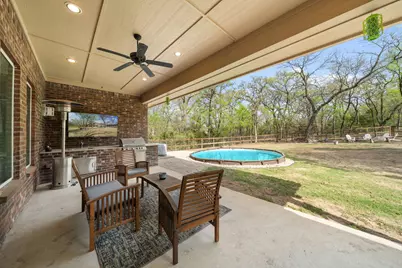 152 Spanish Oak Drive, Krugerville, TX 76227 - Photo 27