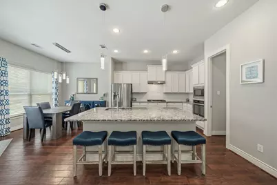 152 Spanish Oak Drive, Krugerville, TX 76227 - Photo 7