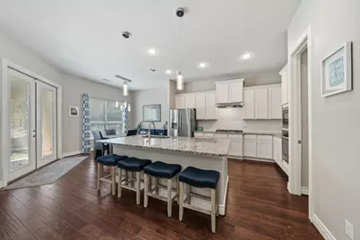 152 Spanish Oak Drive, Krugerville, TX 76227 - Photo 9