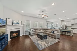 152 Spanish Oak Dr, Krugerville, TX 76227 - Photo 3