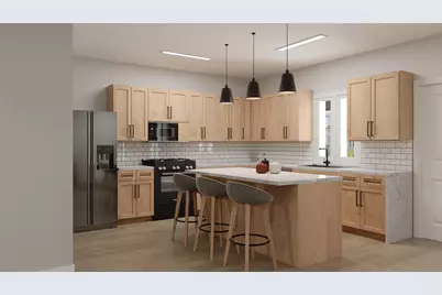 495 Lessie Circle, Kennedale, TX 76060 - Photo 7