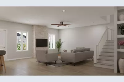 495 Lessie Circle, Kennedale, TX 76060 - Photo 5