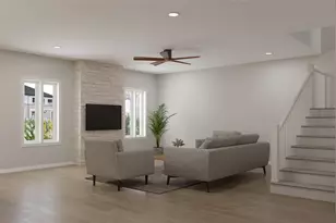 495 Lessie Circle, Kennedale, TX 76060 - Photo 5